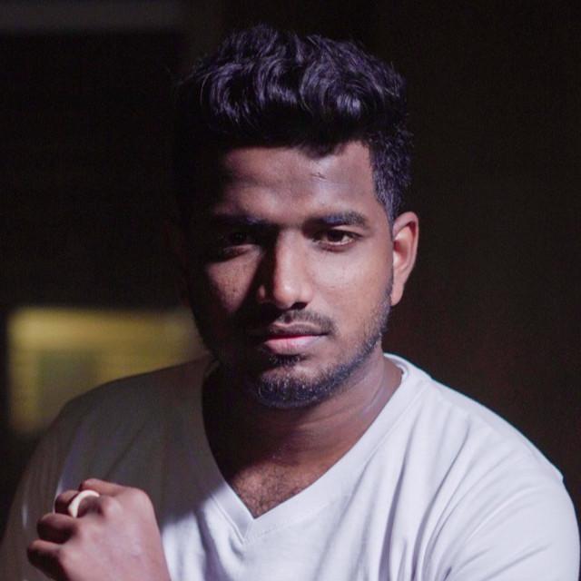Suneera Sumanga