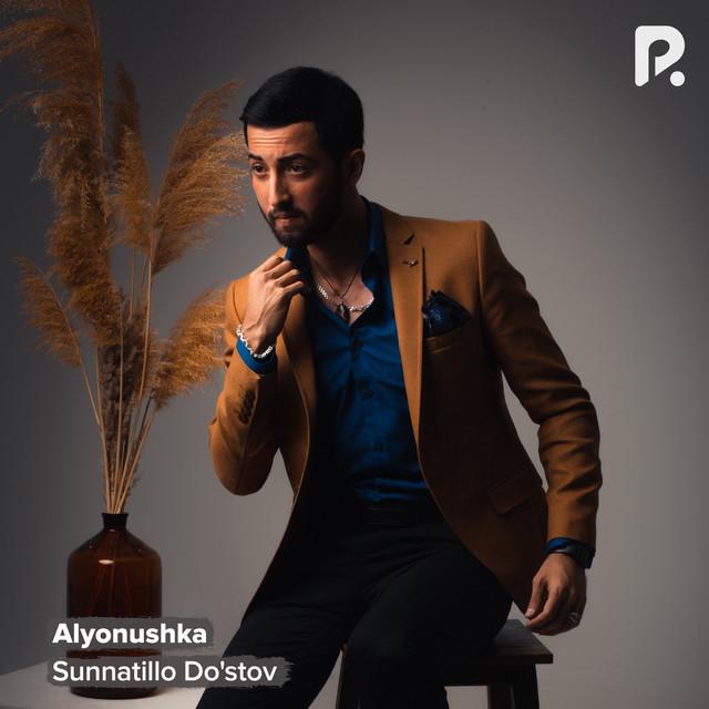 Sunnatillo Do'stov