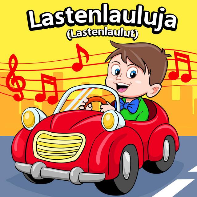 Suomalaisia Lastenlauluja