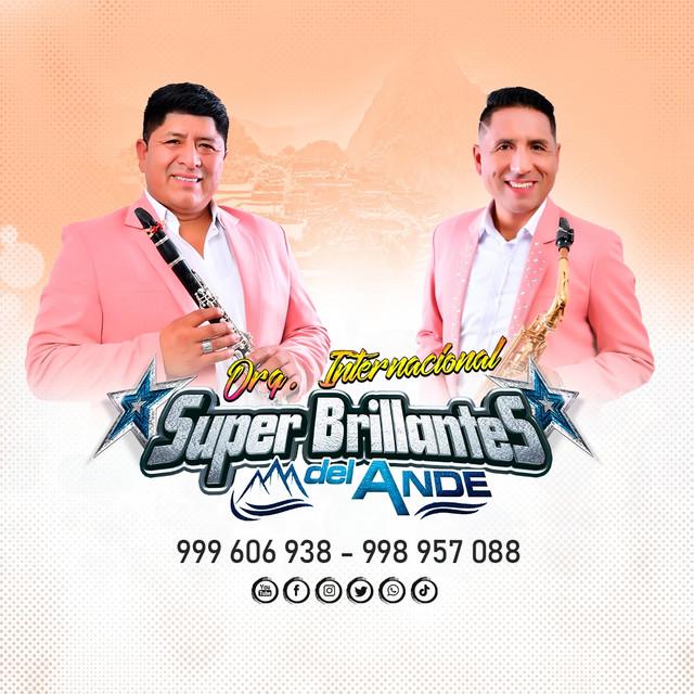 Super Brillantes del Ande