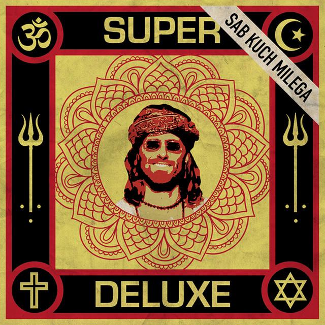 Super Deluxe