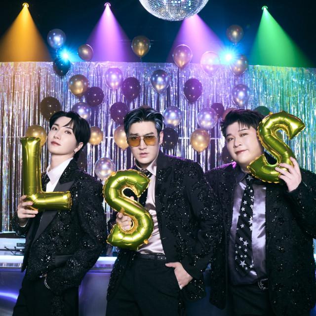SUPER JUNIOR-L.S.S.