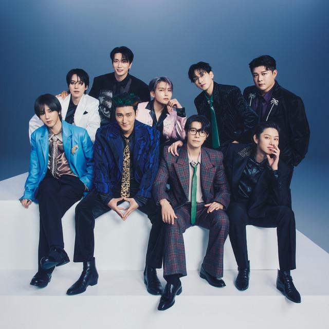 SUPER JUNIOR (슈퍼주니어)