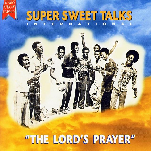 Super Sweet Talks International