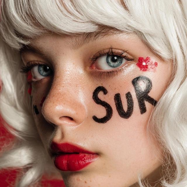 Surrealixta