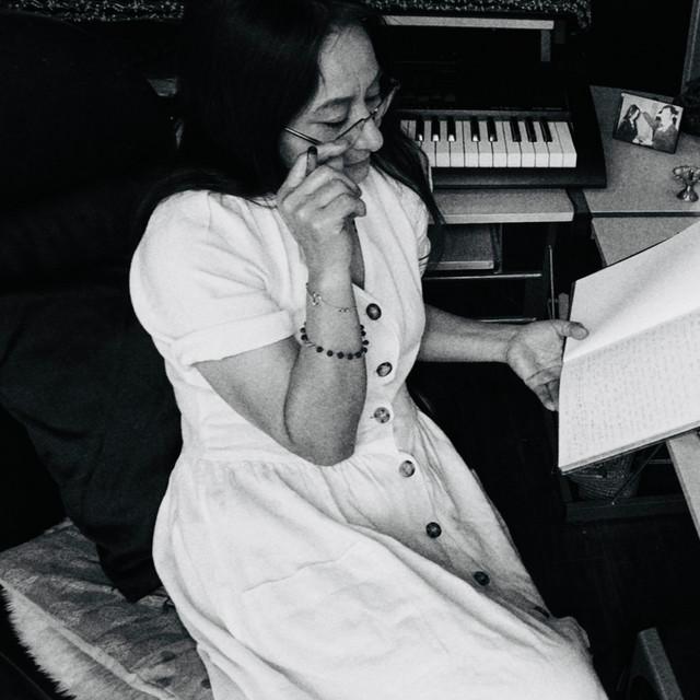 Susan Maskey