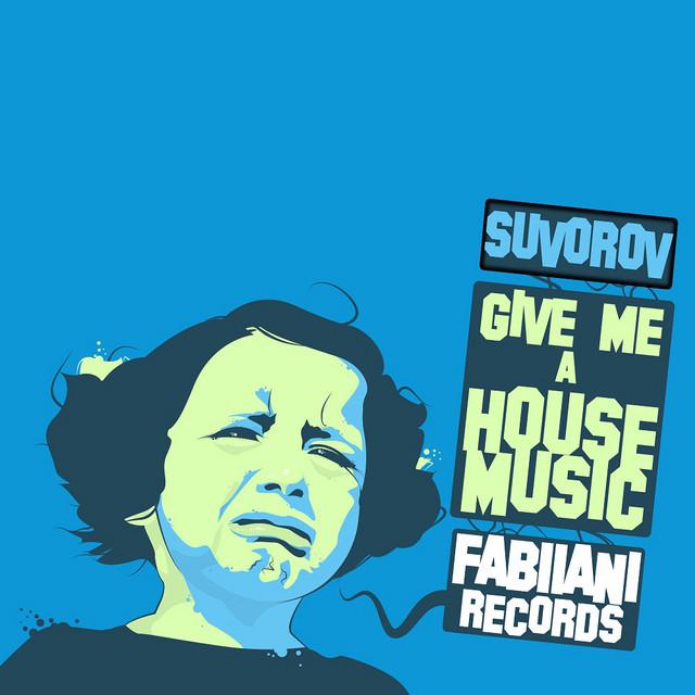 Suvo Rov Suvorov - Songs, Events and Music Stats | Viberate.com