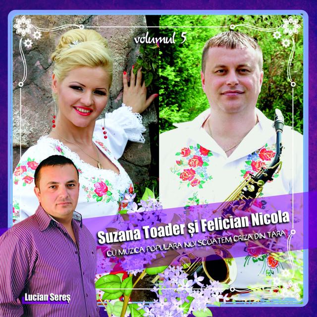 Suzana Toader