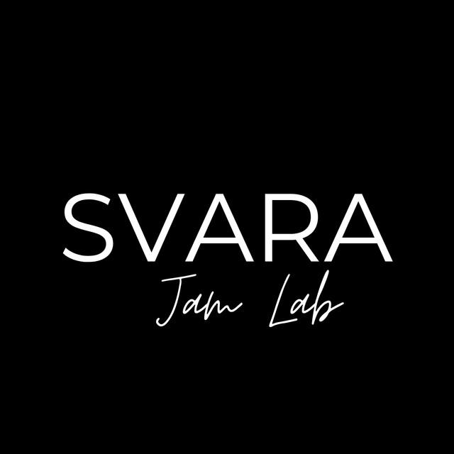 Svara Jam Lab