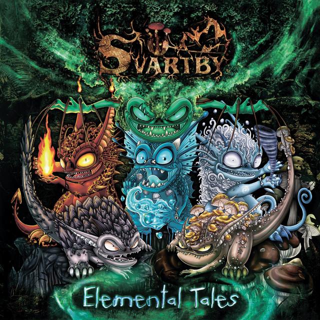 Svartby