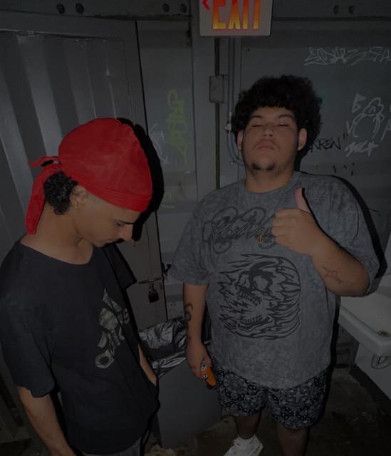 SVNTOS HMR