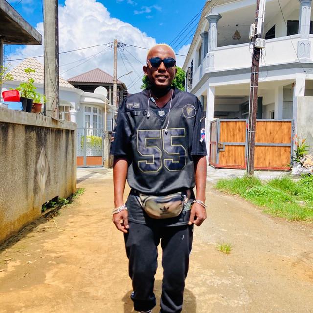 Swanki Ivander Killabone