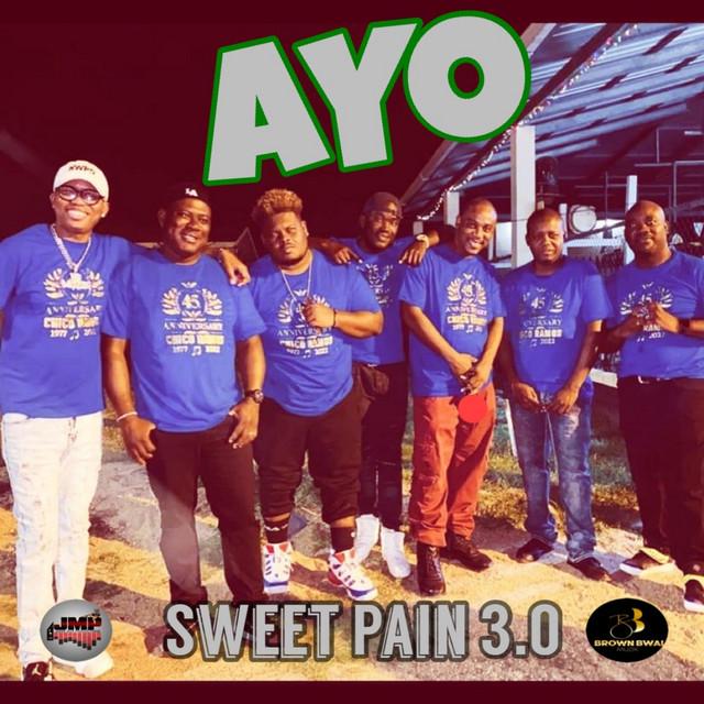 Sweet Pain 3.0