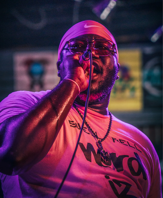 Swell Rell
