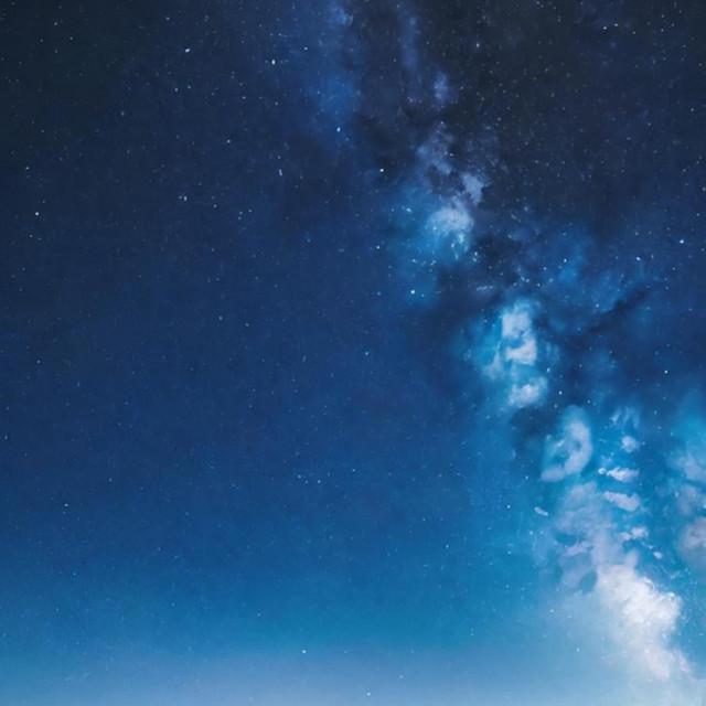 صوت المطر