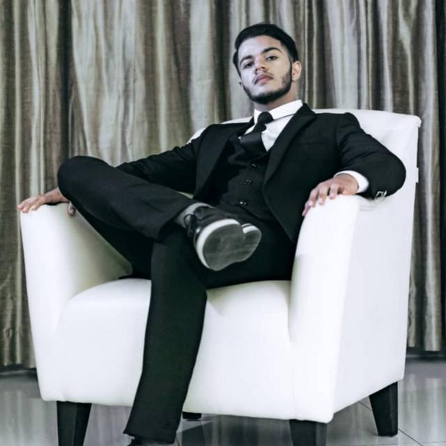 Syahrul Asad