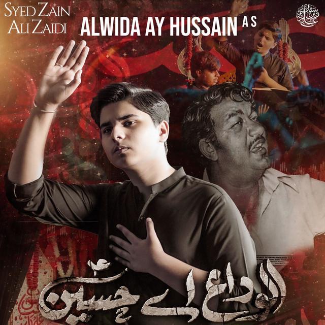 Syed Zain Ali Zaidi