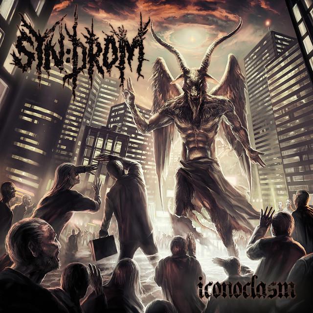 Syn:Drom