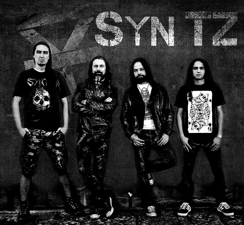 Syn TZ