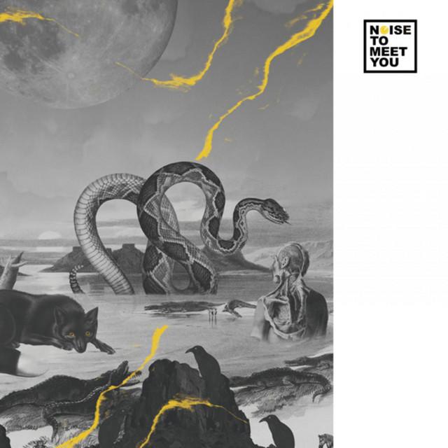Synth Alien - Songs, Events and Music Stats | Viberate.com