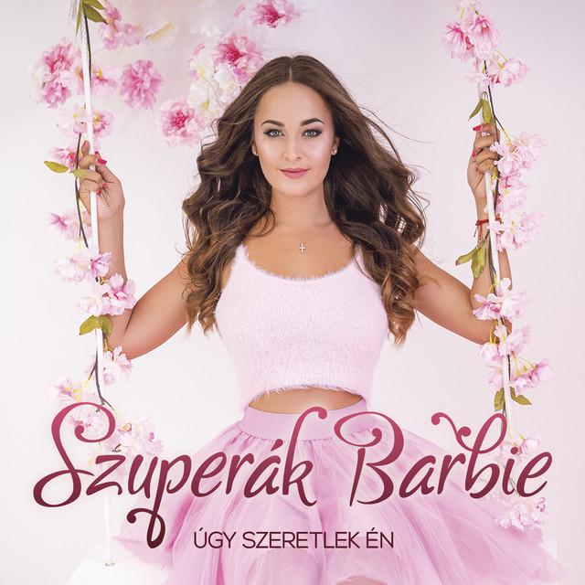 Szuperák Barbie