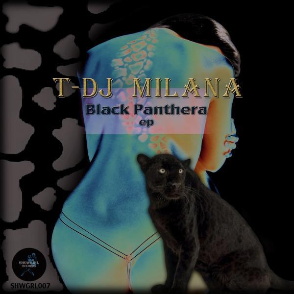 T-DJ Milana