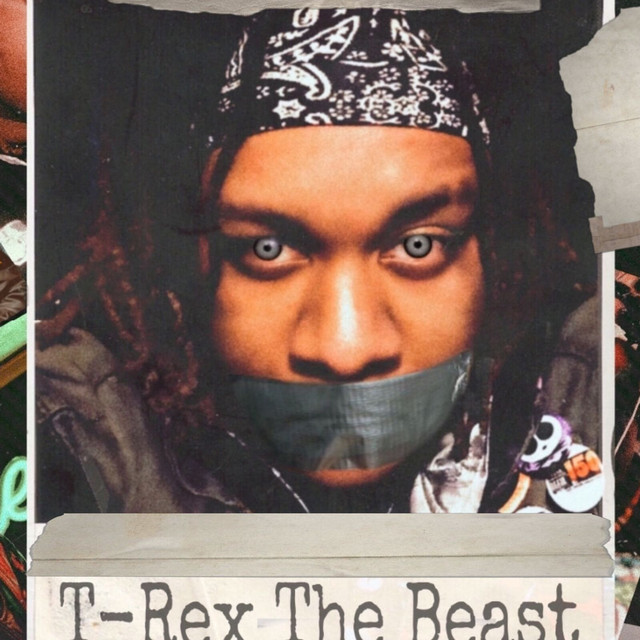 T-Rex The Beast - Songs, Events and Music Stats | Viberate.com