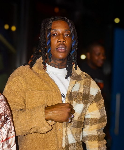 Tae Gold - Songs, Events and Music Stats | Viberate.com