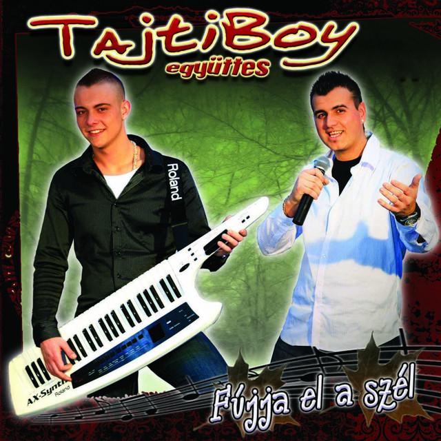 Tajti Boy