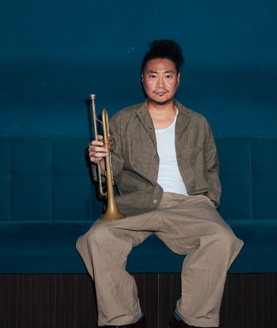 Takuya Kuroda (黒田卓也)