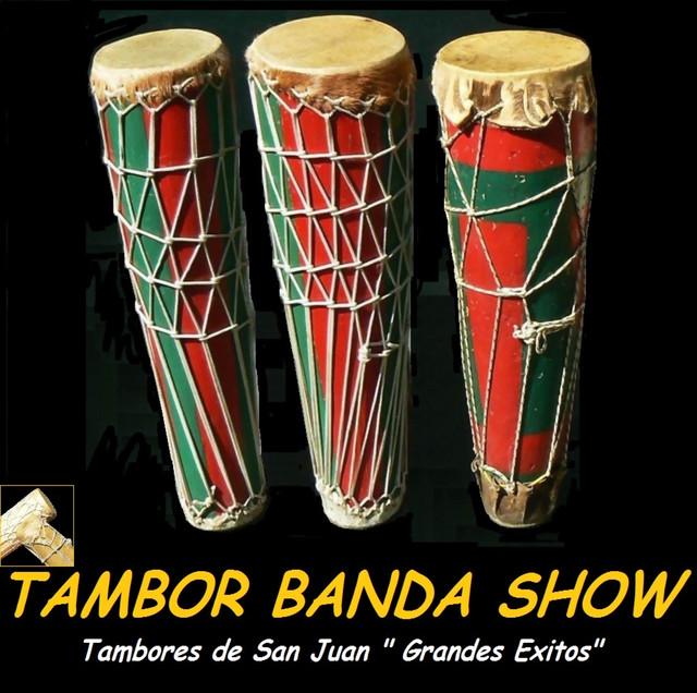 Tambor Banda Show
