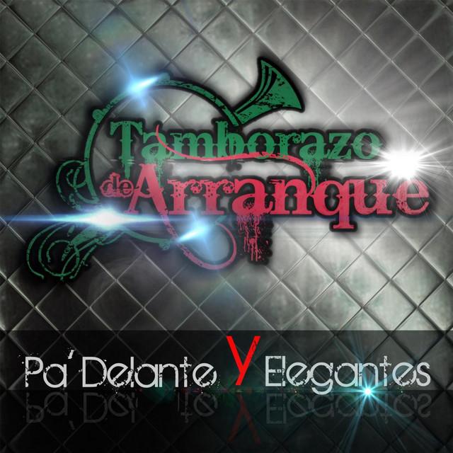 Tamborazo De Arranque