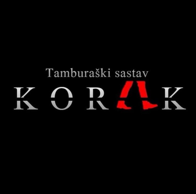 Tamburaški sastav Korak
