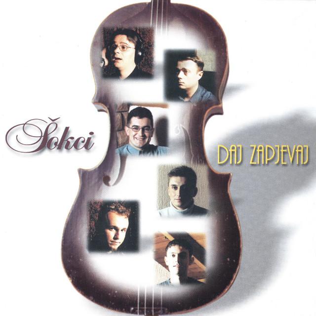 Tamburaski sastav Šokci u duši