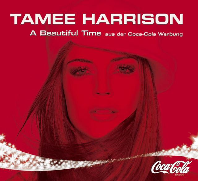 Tamee Harrison