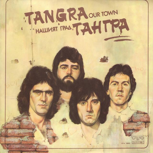 Tangra
