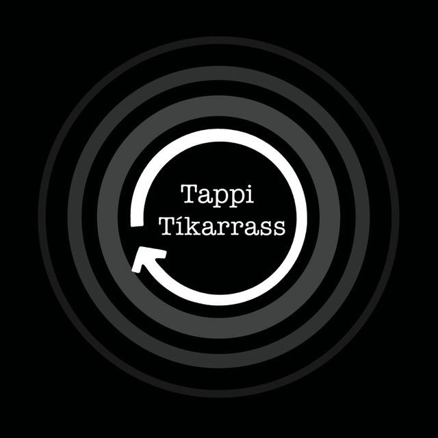 Tappi Tíkarrass