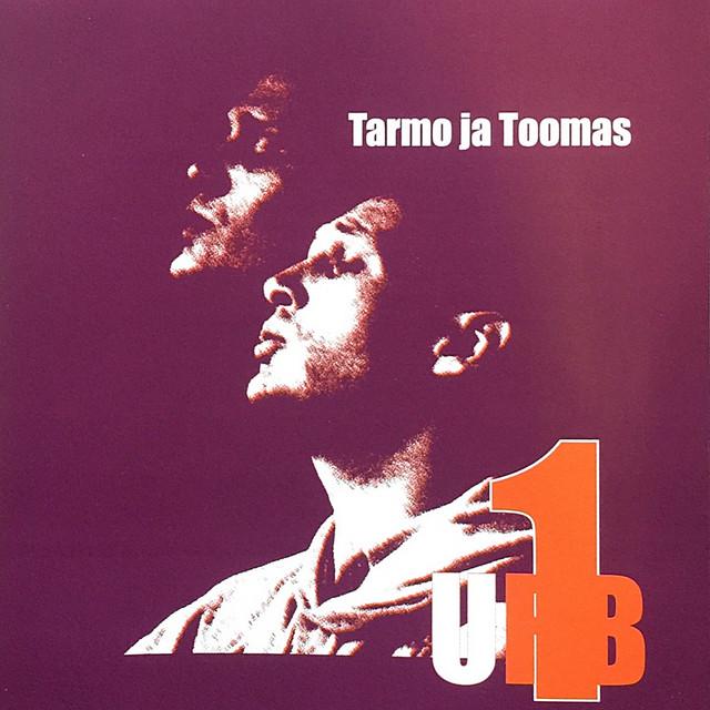 Tarmo ja Toomas Urb
