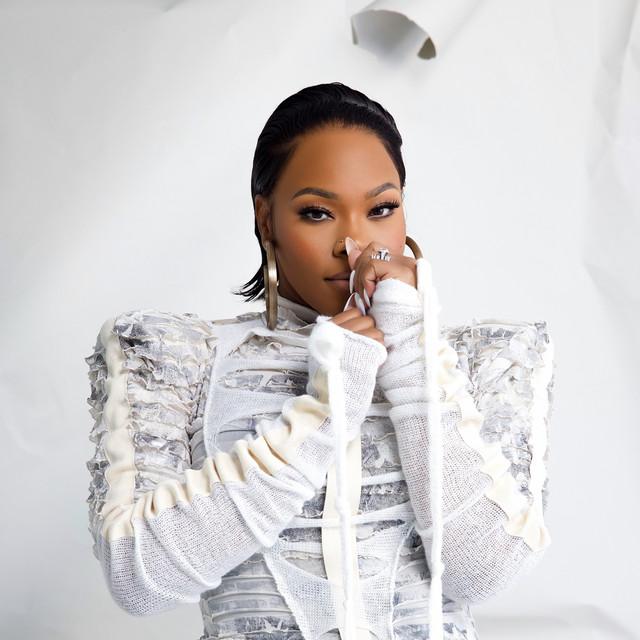 Tasha Cobbs Leonard