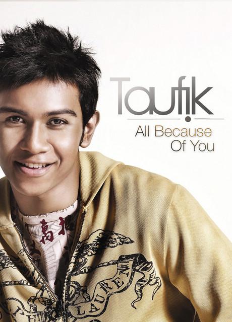 Taufik Batisah