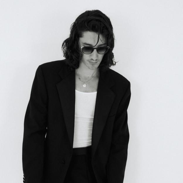 Taylor John Williams