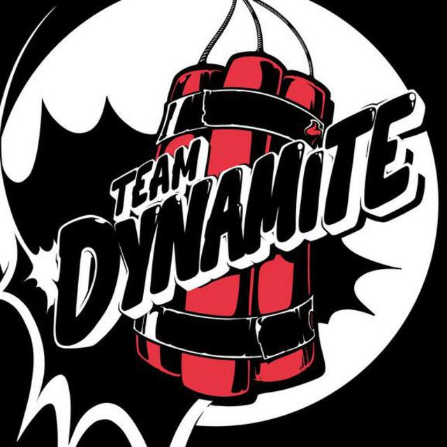 Team Dynamite