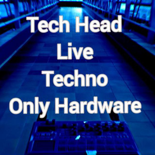 Tech-Head
