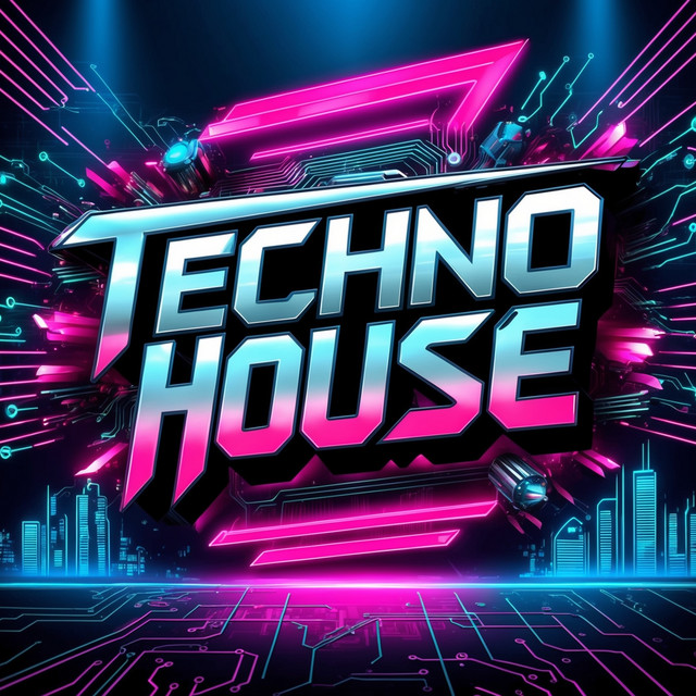 Techno House
