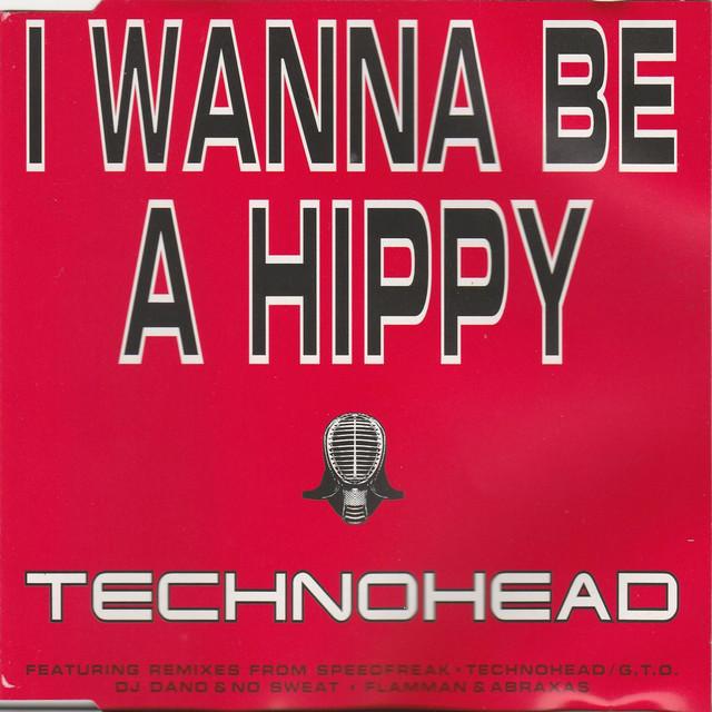 Technohead