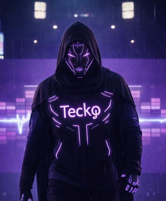 Tecko