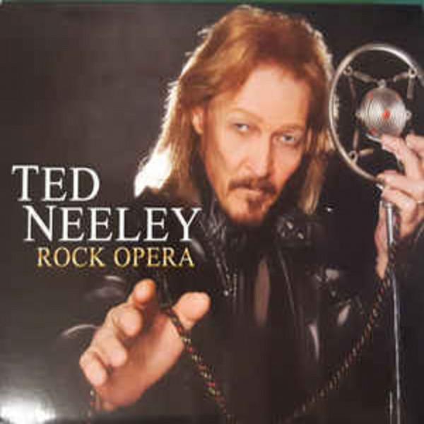 Ted Neeley