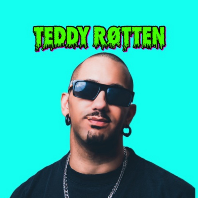Teddy Røtten - Songs, Events and Music Stats | Viberate.com