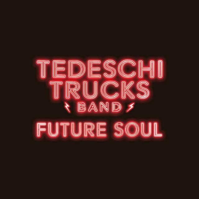 Tedeschi Trucks Band