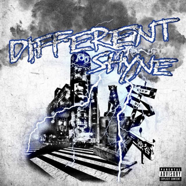 Tee Shyne
